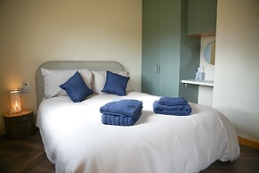 Cuilcagh Cabins
