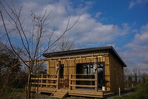 Cuilcagh Cabins