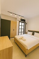 appartement avec jacuzzi privatif