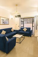 appartement avec jacuzzi privatif