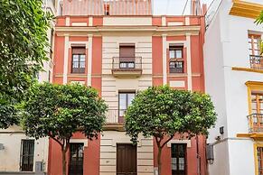 Night In Sevilla
