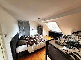 Vakantiehuis d'Ereplatse