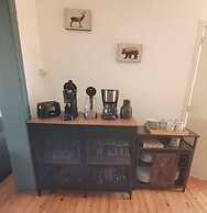 Vakantiehuis d'Ereplatse