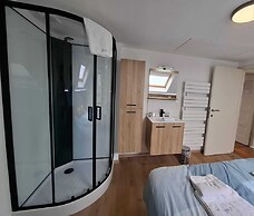 Vakantiehuis d'Ereplatse