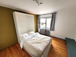 Vakantiehuis d'Ereplatse