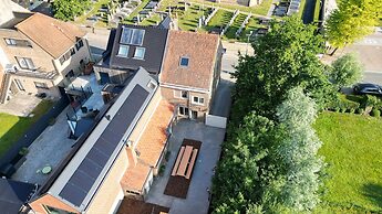 Vakantiehuis d'Ereplatse