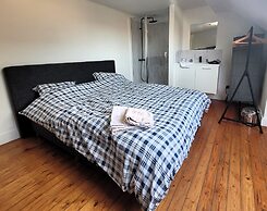 Vakantiehuis d'Ereplatse
