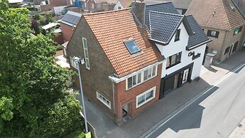Vakantiehuis d'Ereplatse