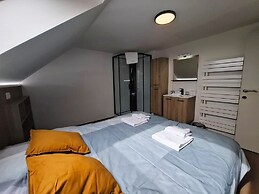 Vakantiehuis d'Ereplatse