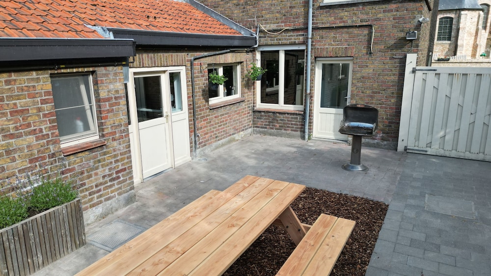 Vakantiehuis d'Ereplatse