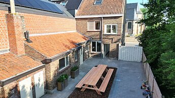 Vakantiehuis d'Ereplatse