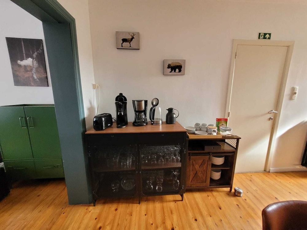 Vakantiehuis d'Ereplatse