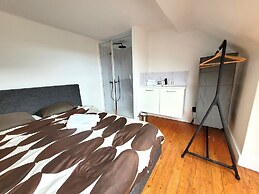 Vakantiehuis d'Ereplatse