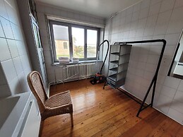 Vakantiehuis d'Ereplatse