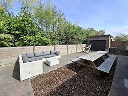 Vakantiehuis d'Ereplatse