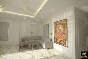 Jiwaji Palace