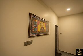 Jiwaji Palace