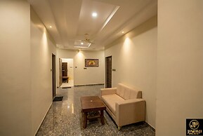 Jiwaji Palace