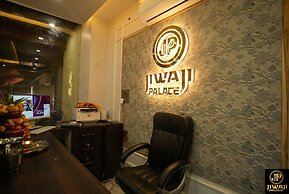 Jiwaji Palace