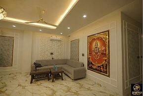 Jiwaji Palace