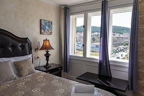 Queen Mary Luxury Rooms Split
