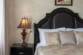 Queen Mary Luxury Rooms Split