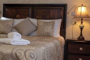Queen Mary Luxury Rooms Split