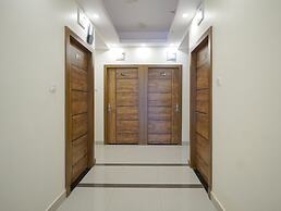 Hotel Amogh Palace