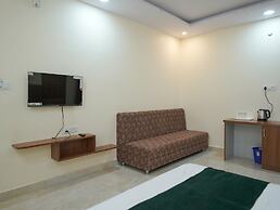 Hotel Amogh Palace