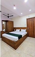 Hotel Amogh Palace