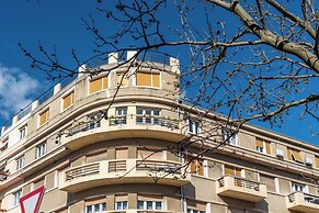 Queen Teuta Luxury Rooms Split
