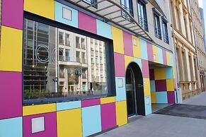 DOMUS HOTEL