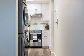 Sunny 1BR Detached Suite