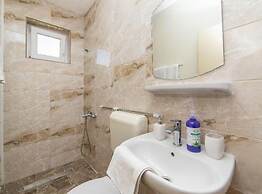 Apartments Smiljana Podaca