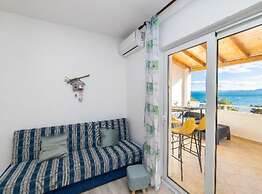 Apartments Smiljana Podaca