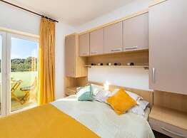 Apartments Smiljana Podaca