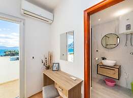 Apartments Smiljana Podaca