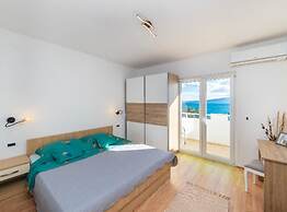 Apartments Smiljana Podaca