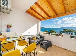 Apartments Smiljana Podaca