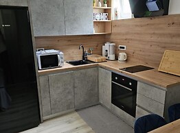 Apartments Smiljana Podaca