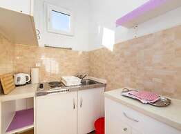 Apartments Smiljana Podaca