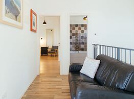 Comfort Apartment Luna