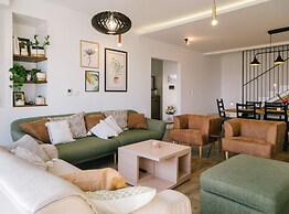 Comfort Apartment Luna