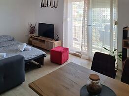 Apartment Beleca