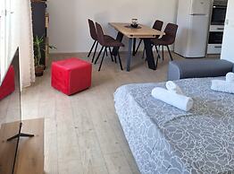 Apartment Beleca