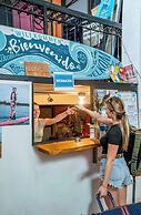 Sandy Toes Hostel