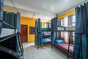 Sandy Toes Hostel
