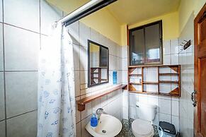Sandy Toes Hostel