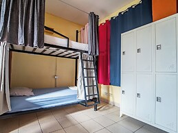 Sandy Toes Hostel