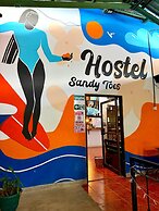 Sandy Toes Hostel